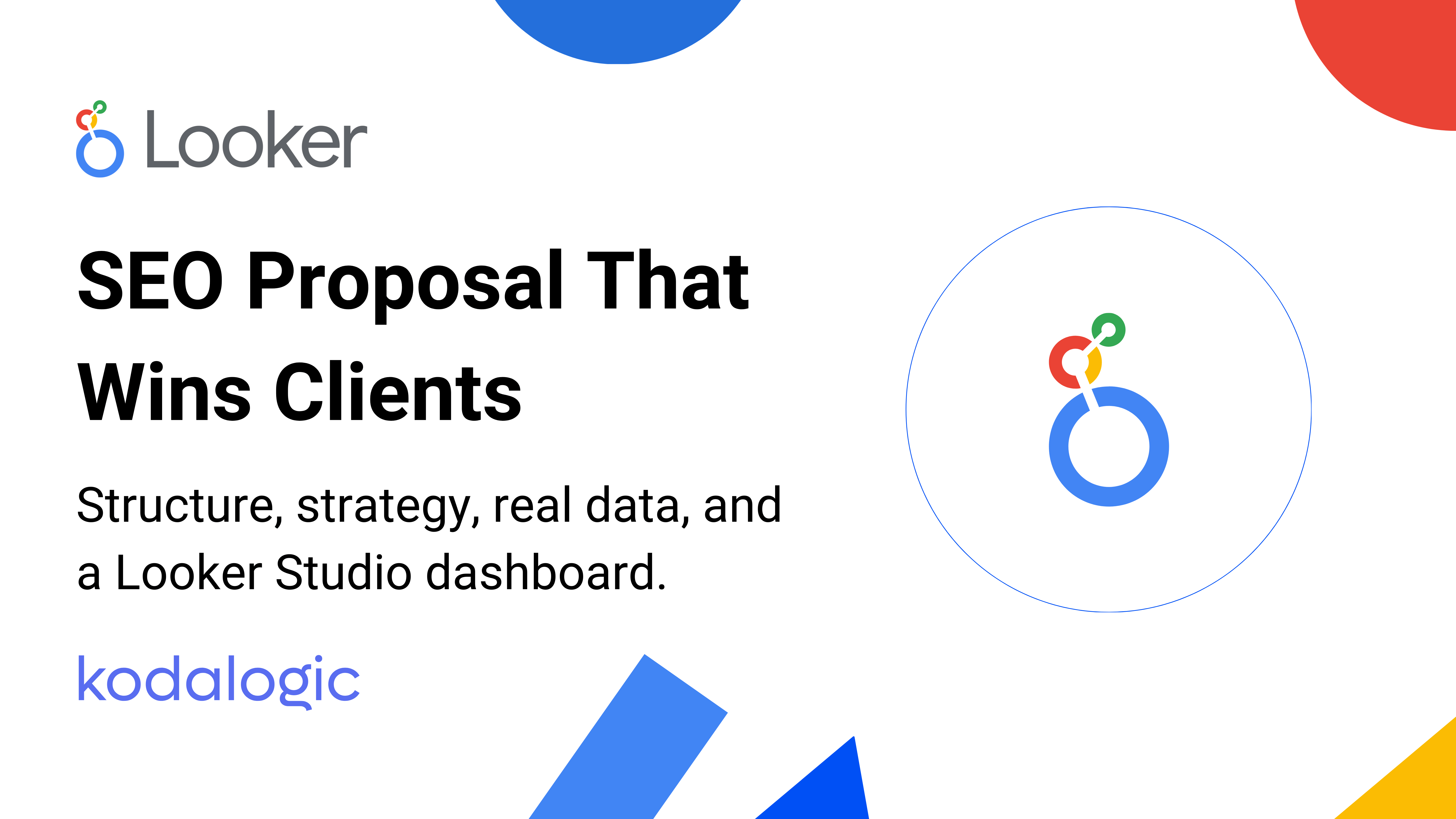 SEO Proposal Templates That Actually Convert
